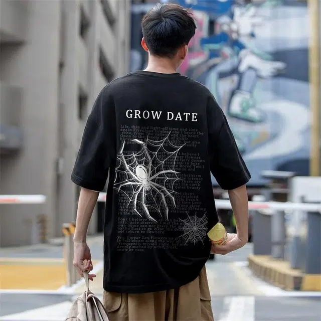 GROW DATE logoT
