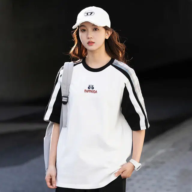RAP PANDA T