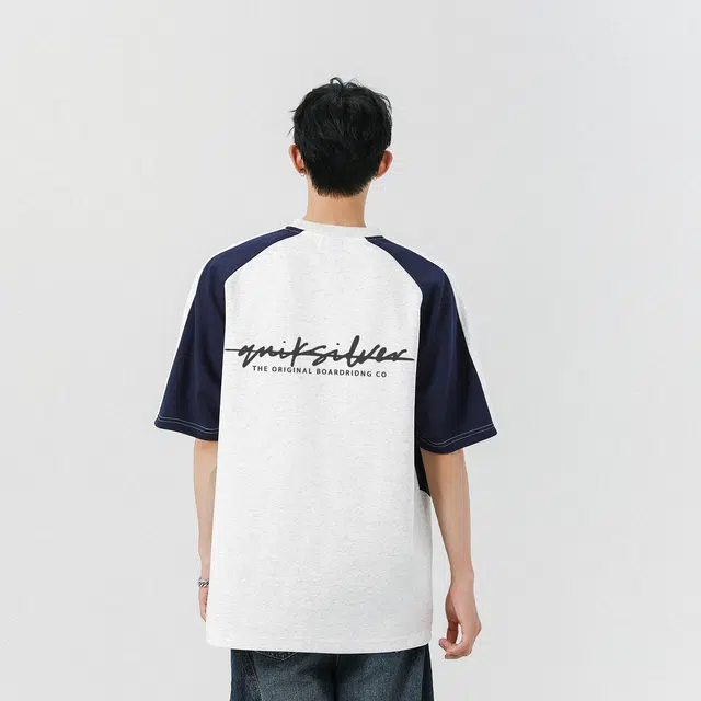 Quiksilver LOGOVT