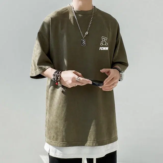 FCMM T