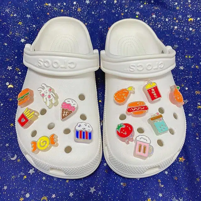 US8ACC crocsDIY