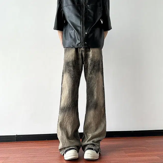 DJ.SPIRIT cleanfit