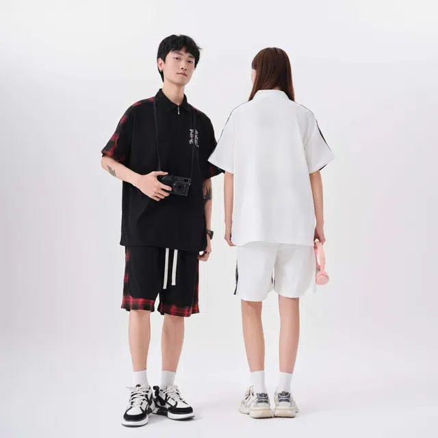 ROBINHOOD Polo