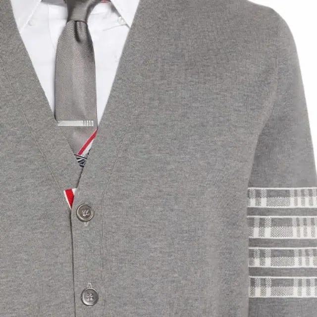 THOM BROWNE SS22 4V