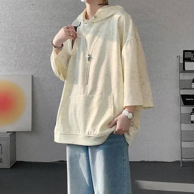 VIPGOOSE oversizeT