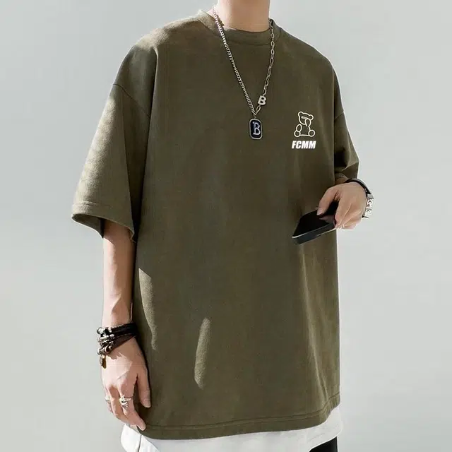 FCMM T