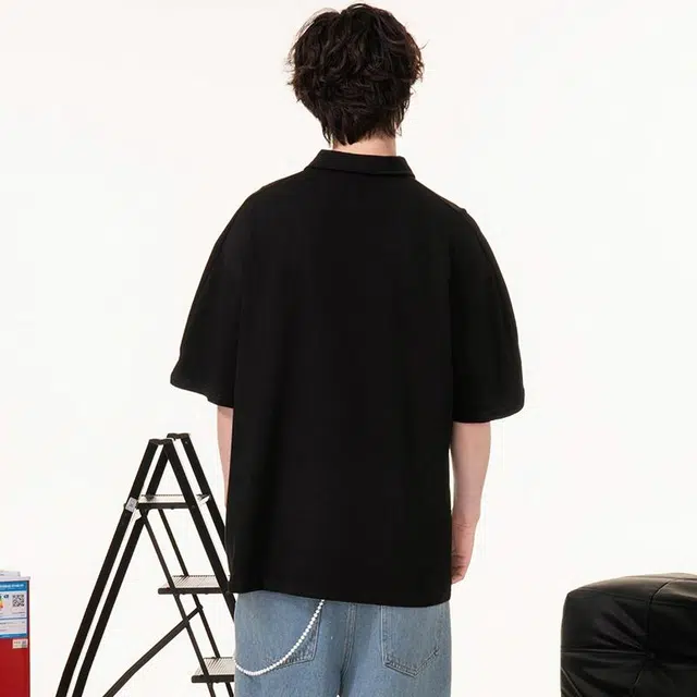 7 SEVFUN Polo