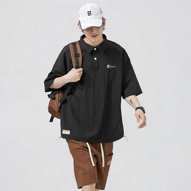 FORIDER Polo