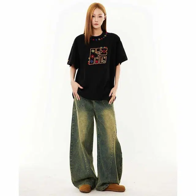 SOCKKEY insoversizecleanfitT