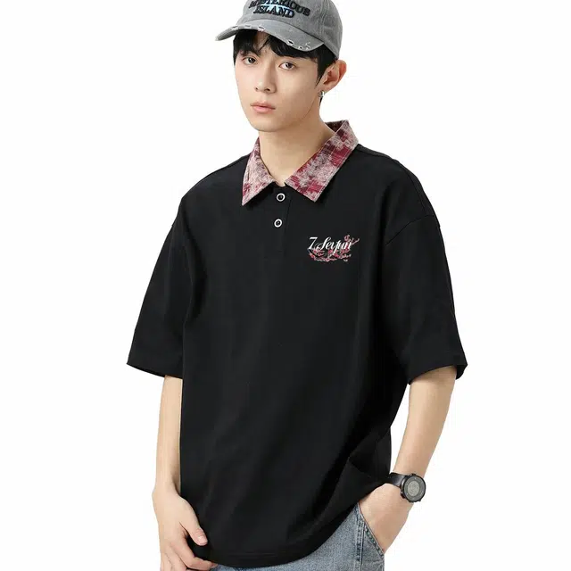7 SEVFUN Polo