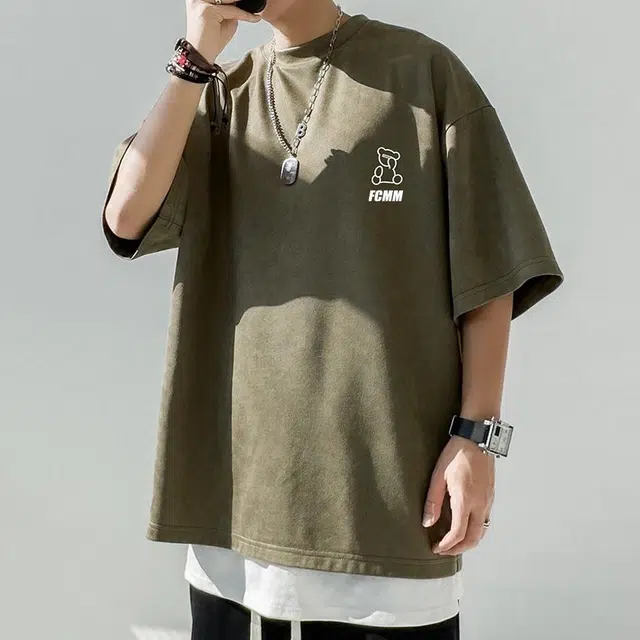 FCMM T