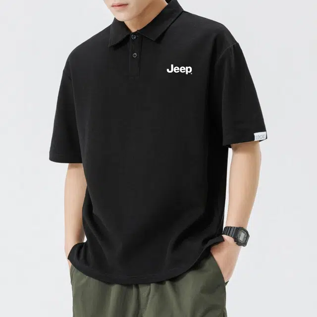 Jeep lifestyle Polo