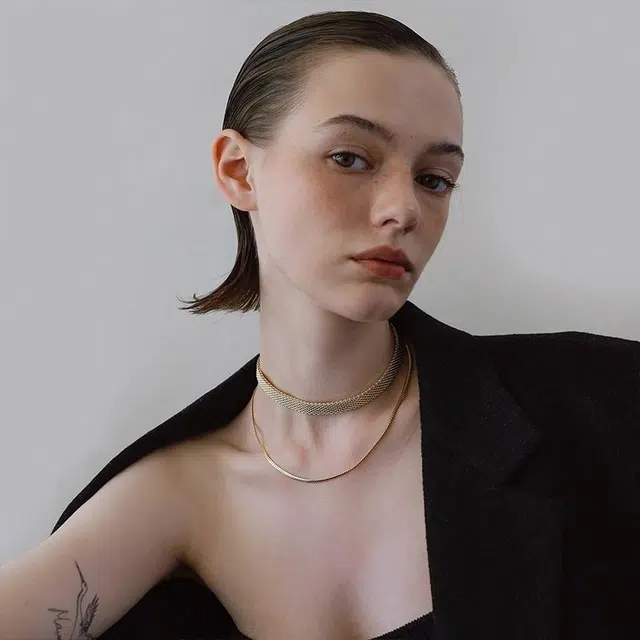 LELOUP 18K