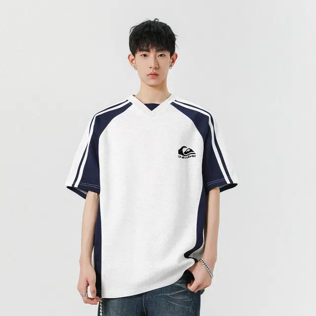 Quiksilver LOGOVT
