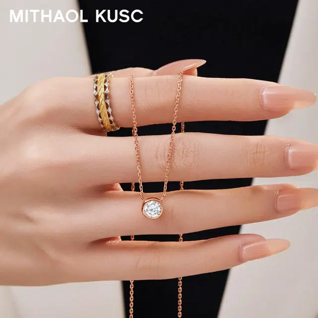 MITHAOL KUSC S925