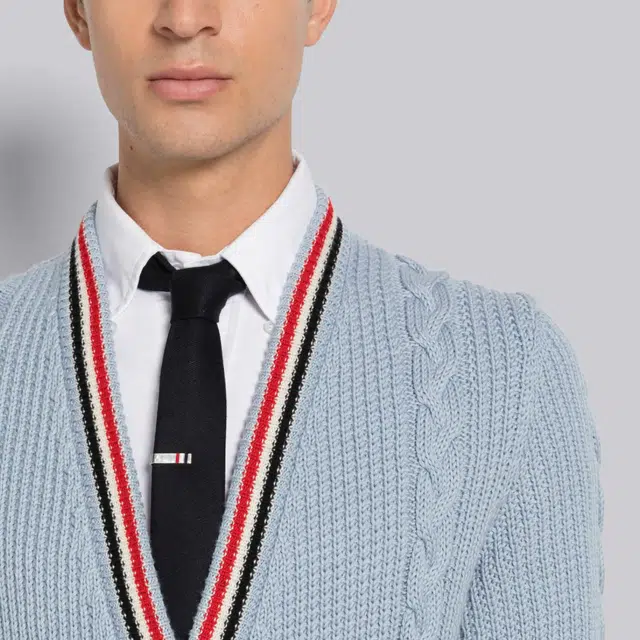 THOM BROWNE SS23 V