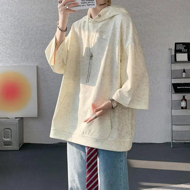 VIPGOOSE oversizeT