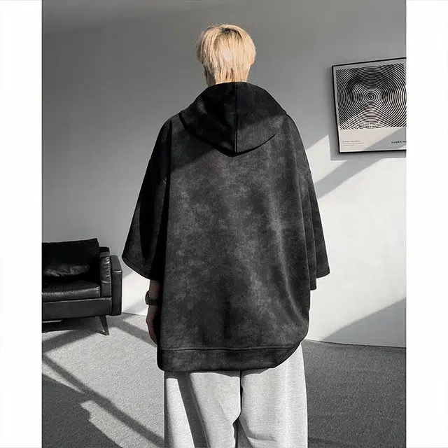 VIPGOOSE oversizeT