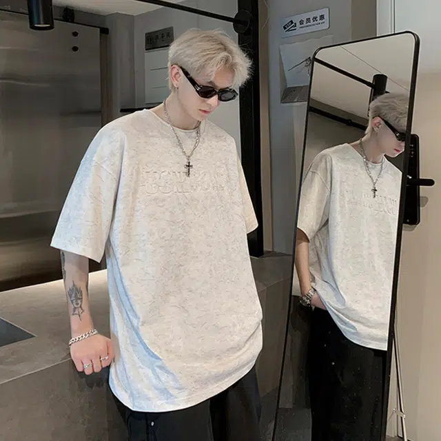 NOAHGIGI T
