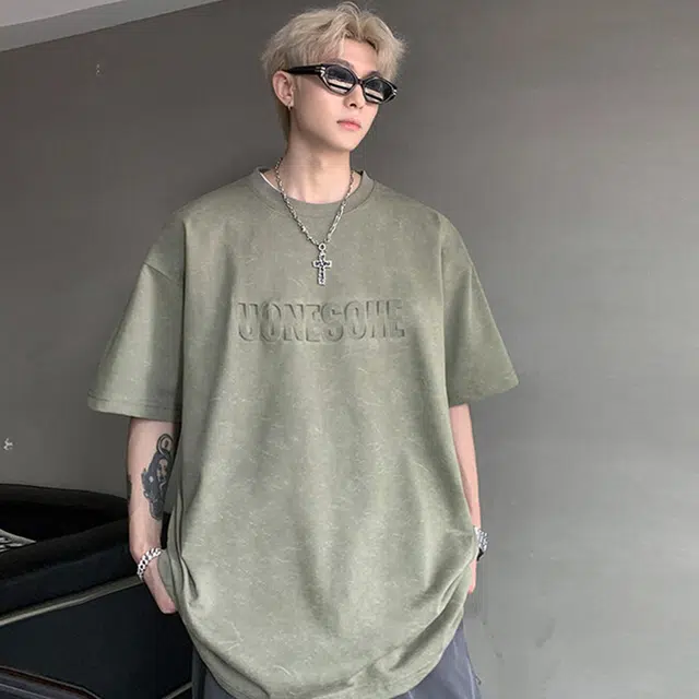 NOAHGIGI T