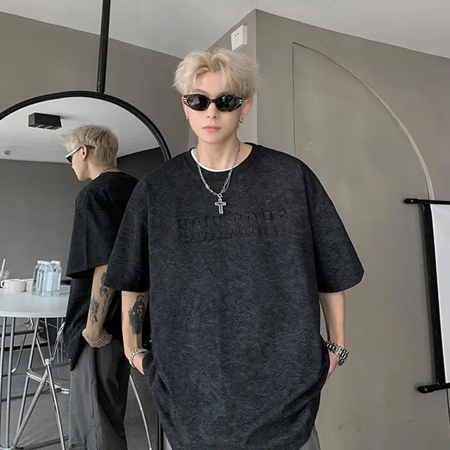 NOAHGIGI T