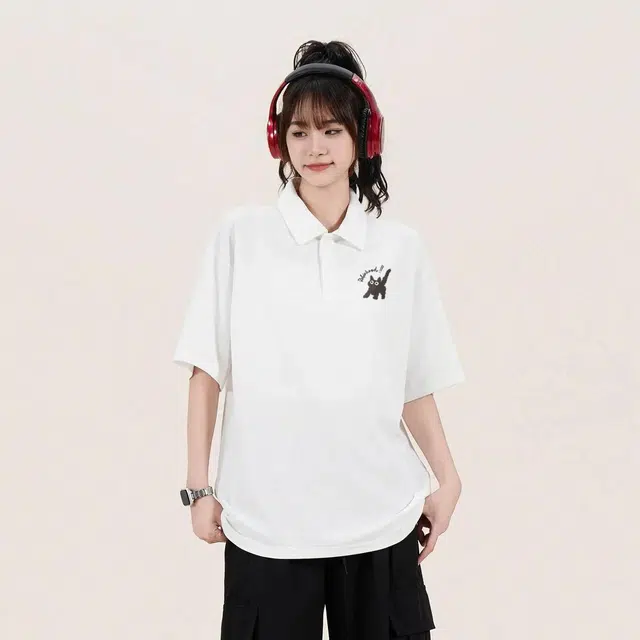 ROBINHOOD Polo