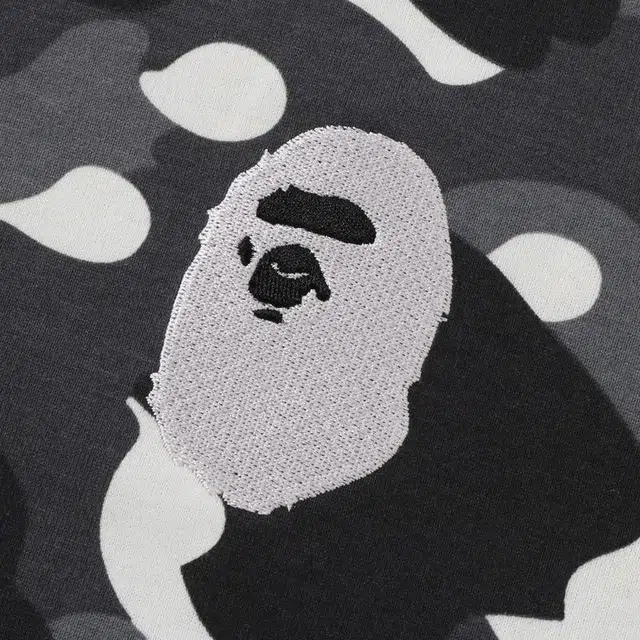A BATHING APE SS24 Polo