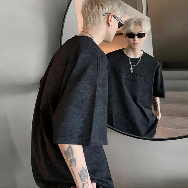 NOAHGIGI T