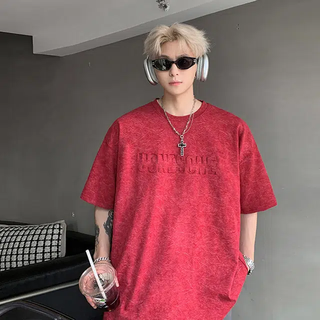 NOAHGIGI T