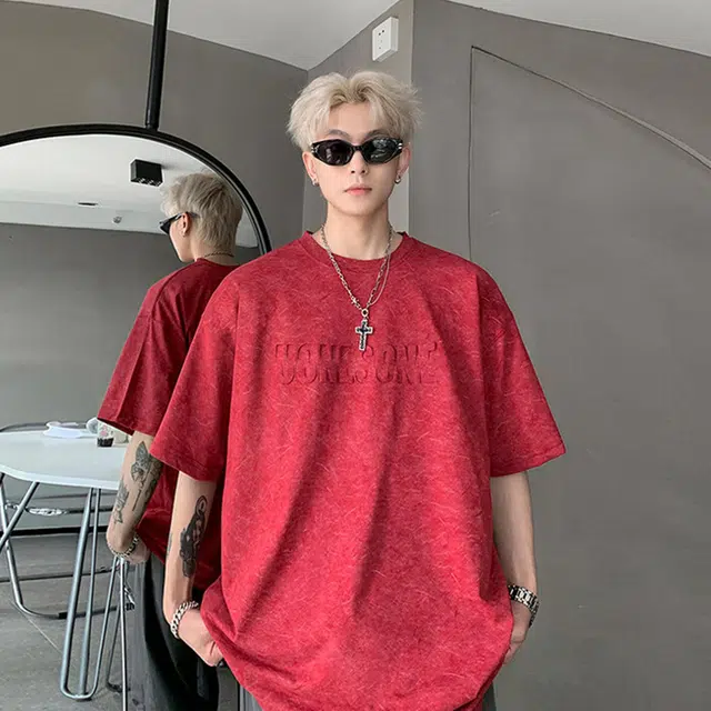 NOAHGIGI T