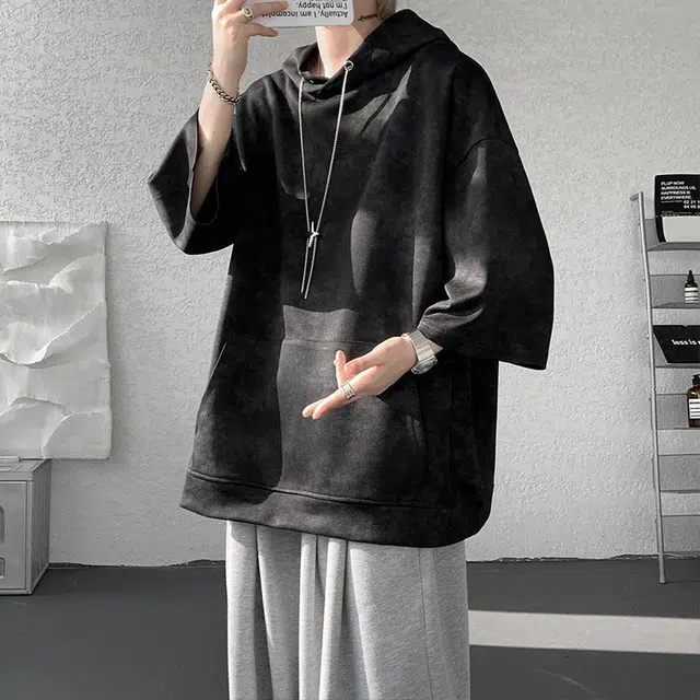 VIPGOOSE oversizeT