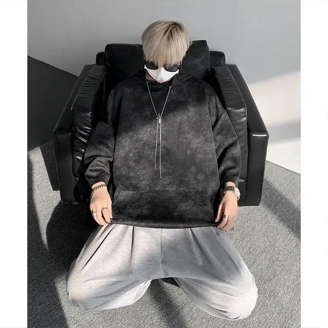 VIPGOOSE oversizeT