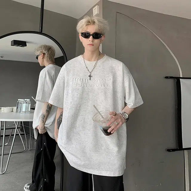 NOAHGIGI T
