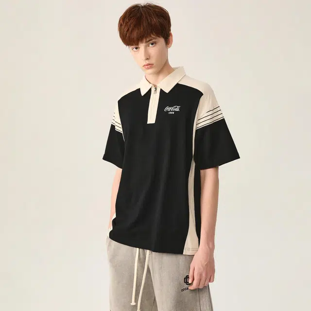 Coca-Cola Polo