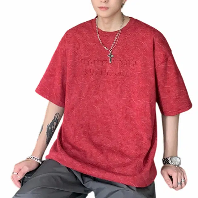 NOAHGIGI T