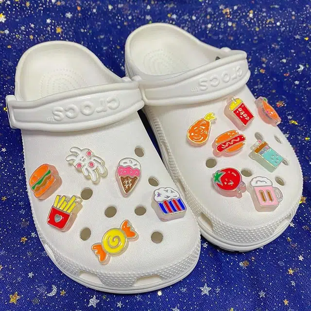 US8ACC crocsDIY