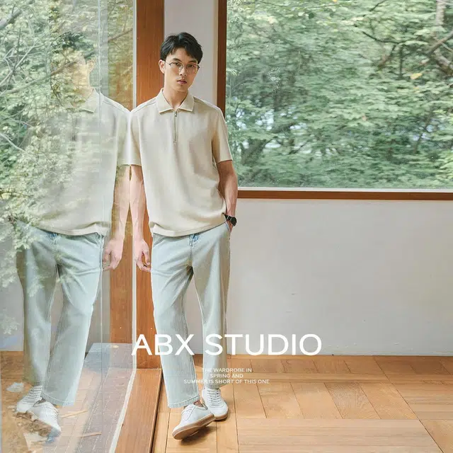 A.B.X Polo