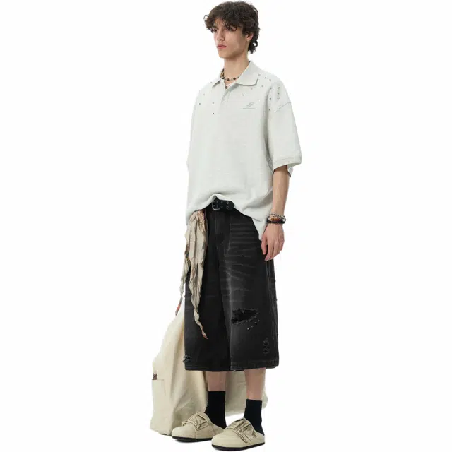 JHYQ Polo
