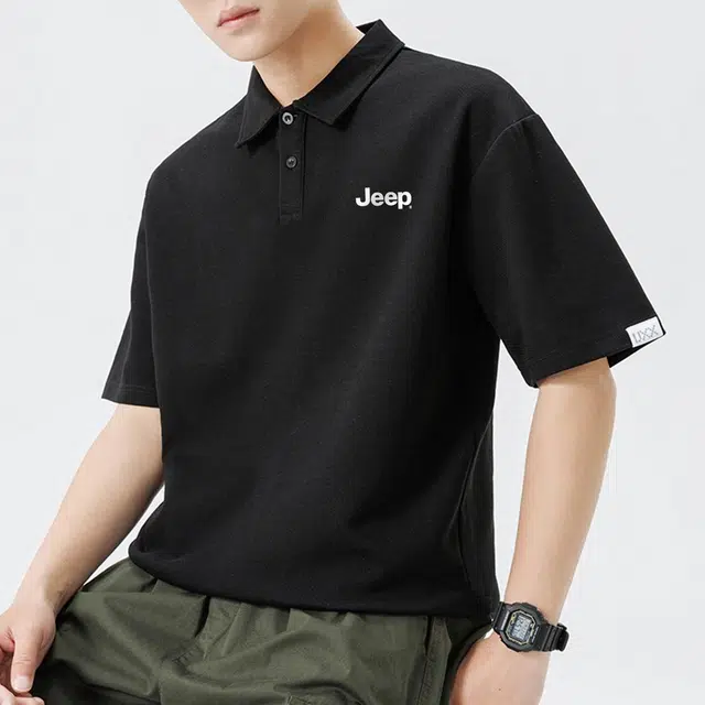 Jeep lifestyle Polo