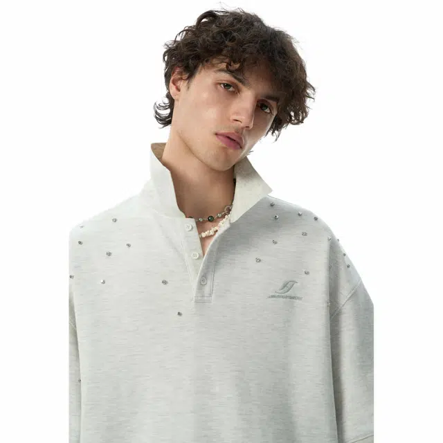 JHYQ Polo