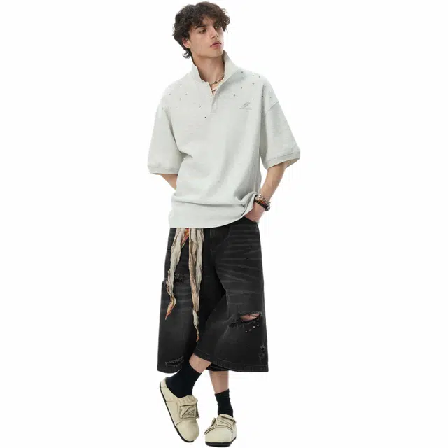 JHYQ Polo