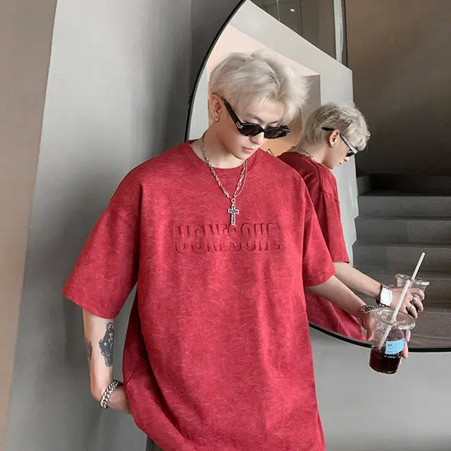 NOAHGIGI T