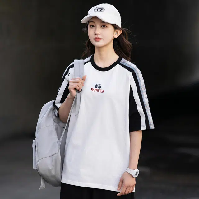RAP PANDA T