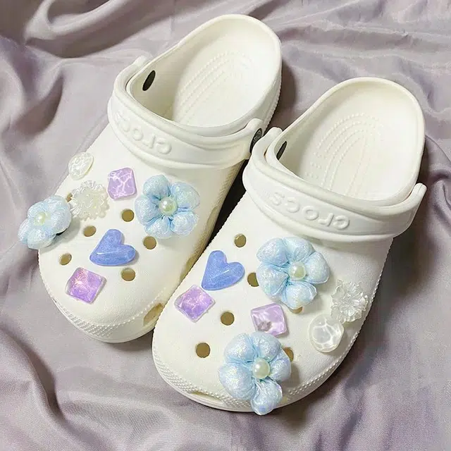 US8ACC Crocsdiy