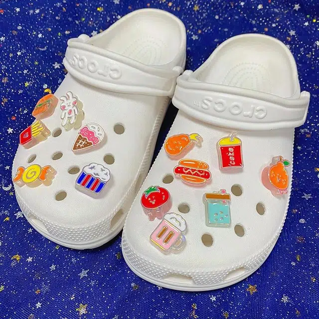 US8ACC crocsDIY
