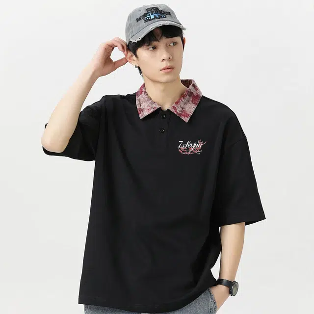 7 SEVFUN Polo