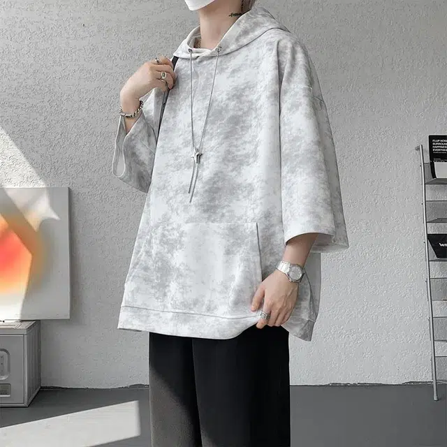 VIPGOOSE oversizeT