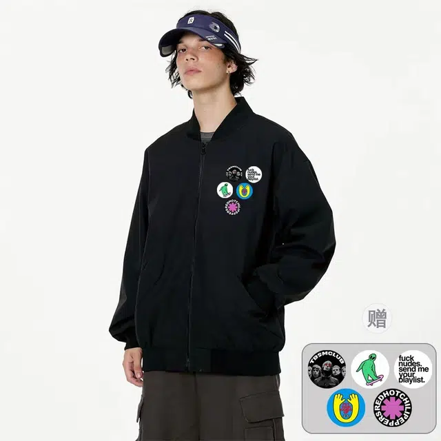 TBSM oversize