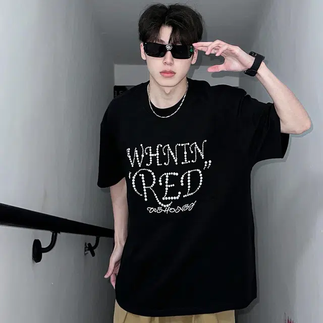 WE HONEY T