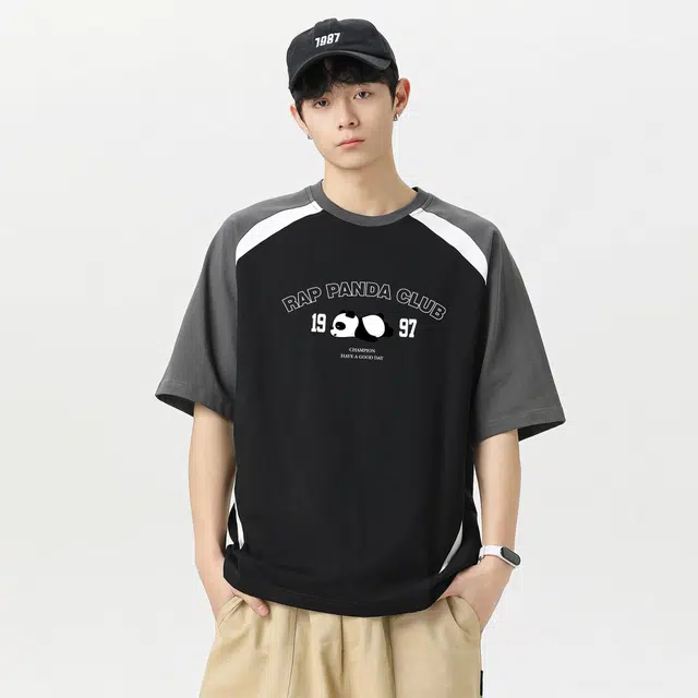 RAP PANDA T